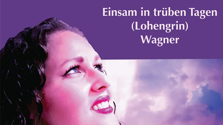 Elizabeth Haefner - Wagner's Lohengrin-Elsa's Aria...