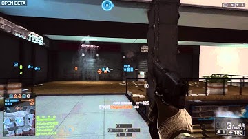 AMD Radeon HD 7870 GHz ed. Battlefield 4