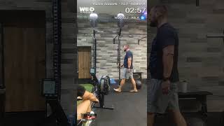 23  2  A   Swiss throwdown   RX   MM   Václav Adámek