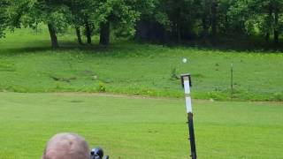 Homemade Tannerite.