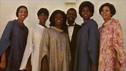 The Art Reynolds Singers - Jesus Is Just Allright ...