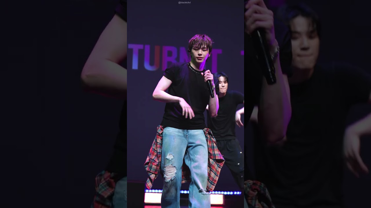 250915 Jealous KANGDANIEL CONCERT ACT : NEW EPISODE IN DALLAS 강다니엘 