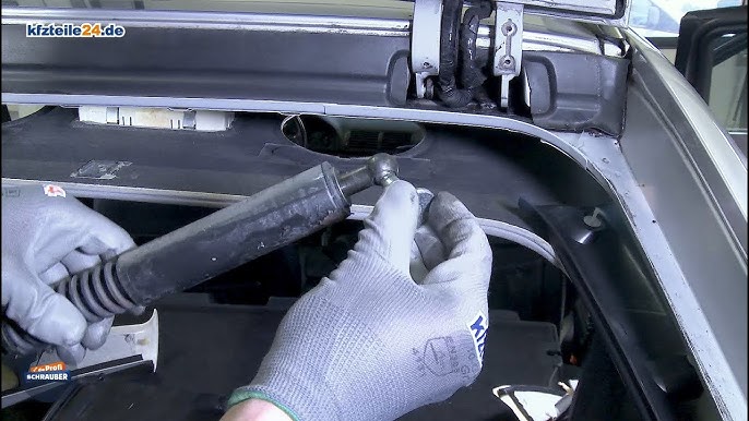 Außenspiegel wechseln, erneuern reparieren VW BMW OPEL AUDI