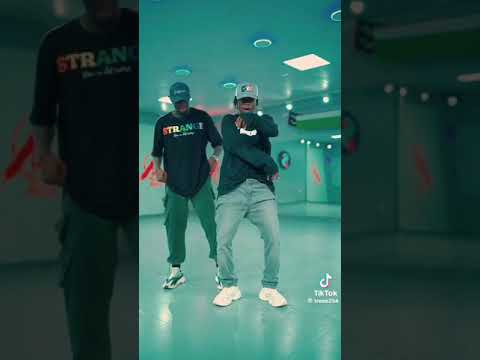 Nakaba dance tutorial #dopeboys