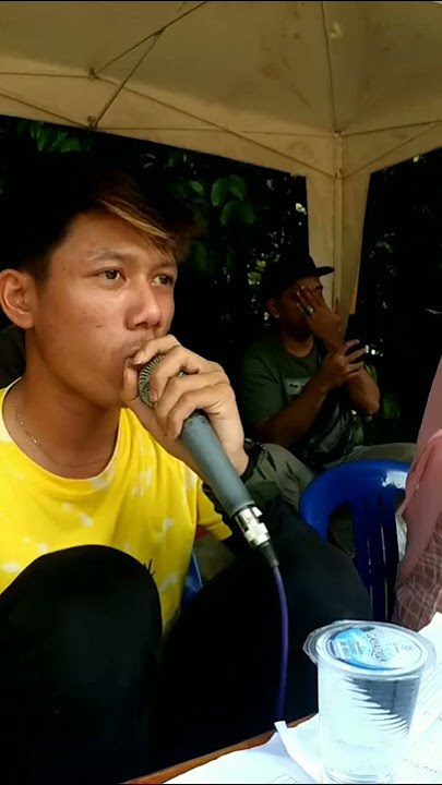 reporter voli tarkam lucu Paisal Nr warwerwor Domas cup II 😂🤣