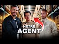 On rencontre notre fournisseur en chine  12   en route vers le million ep3