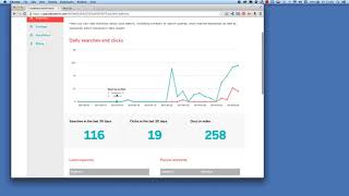 How to use the Addsearch widget