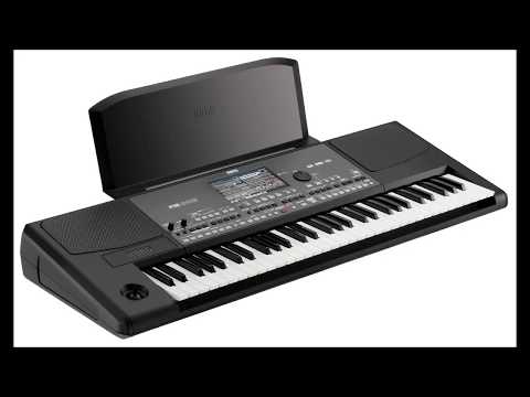 Korg Pa600 Qt - OSMAN AGA