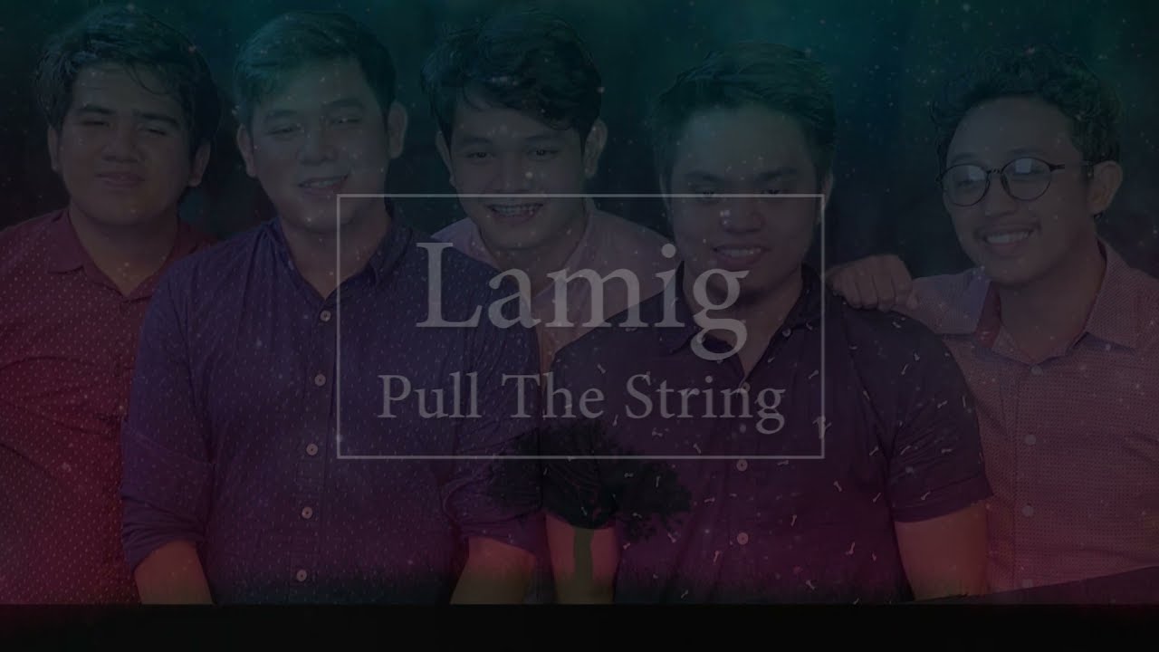 Mira Lamig - Official Lyric Video en YouTube Mira Lamig - Official Lyric Video en YouTube