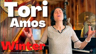 Tori Amos, Winter - A Classical Musician’s First Listen and Reaction