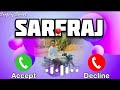 Sarfraj please pick up the phone ringtone  full ringtone link in description 