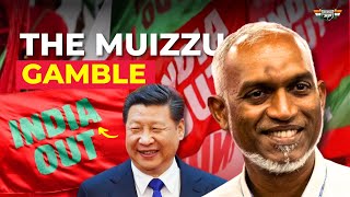 The Muizzu Gamble: Maldive’s Mexican Syndrome