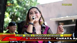 Terhanyut Dalam Kemesraan   Cover   Dini Asolole   Padass