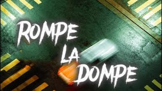 Rompe La Dompe Remix ( unofficial ) Ft. Peso Pluma, Oscar Maydo, Natanael Cano, Junior H