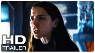 JOHN WICK BALLERINA  "You Are Chosen To Be A Killer" Trailer (NEW 2025)