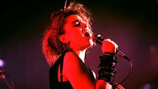 #Madonna #VisionQuest Madonna | Gambler "Official Music Video" HD