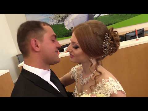 STUDIO SOPRANO PRESENT: გიორგი \u0026 ილონა ( WEDDING)