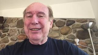Ed Gragert: A Gap Year in Korea, A Lifetime of Change