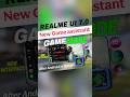 Realme &amp; Oppo New Game Mode Explained 🔥 True Gaming Boost  #gamemode #realmeui7 #coloros16 #viral