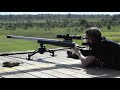 Shooting 2400 Yards with Massive .416 Barrett [Precision Rifle Expo 2018]