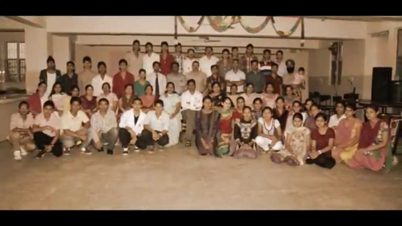 JNV Hosiarpur   Memories