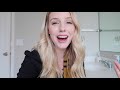 Beginning of video