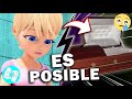 NADIE LO SABE🔴 ROSE tiene una vida MUY DURA - MIRACULOUS LADYBUG Temporada 6