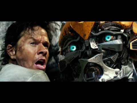 TRANSFORMERS: THE LAST KNIGHT Official Trailer