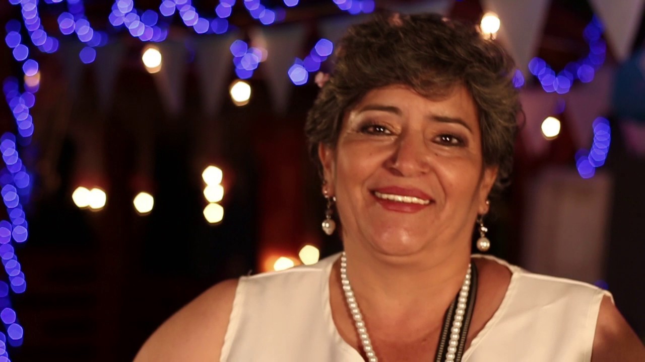 Antojitos LAS COMADRES (Video Clip)