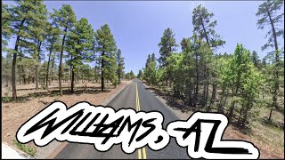 Things to do in Williams, Arizona