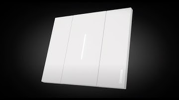 Living Now by BTicino: Forever an icon, today Smart as well (2 modules edition)