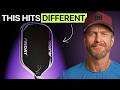 Friday Aura Pro Review – Strong Spin, High Power, Surprising Feel