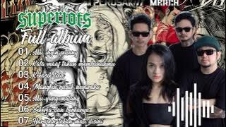 Full Album Superiots