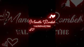 Naan Unnai Mattum Ninaithu Urugugiren ❤| Sad Song Whatsapp Status in Tami | Black Screen | BSH 💕