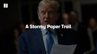 A Stormy Paper Trail