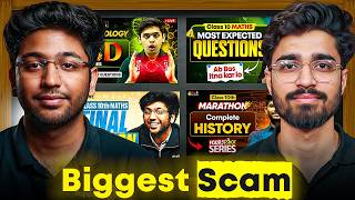 Live Marathon Is A Failure In 2026 ? Class 10