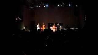 Jose Manalo, Wally Bayola, Luningning, Milagring, Mariposa, Zirkoh Tomas,Morato