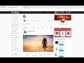 How to create a social media website