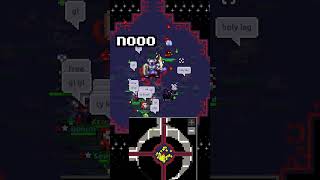 RotMG DC At Dead Oryx 3... DECA MOMENT #rotmg #mmorpg #realmofthemadgod