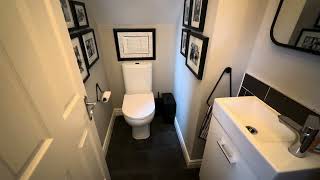 Beckett Close, Horbury - Virtual Tour
