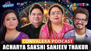 Astro-Numerology Vibes: Acharya Sakshi & Acharya Sanjeev’s Expert Insights! by BHARTI TV  1,264,526 views 3 months ago 55 minutes