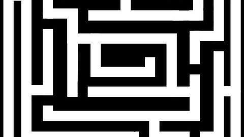 Scratch Coding - Make a Maze (part 1) - Create the Maze course