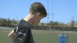 Hai 1V1 Bjergsen Irl