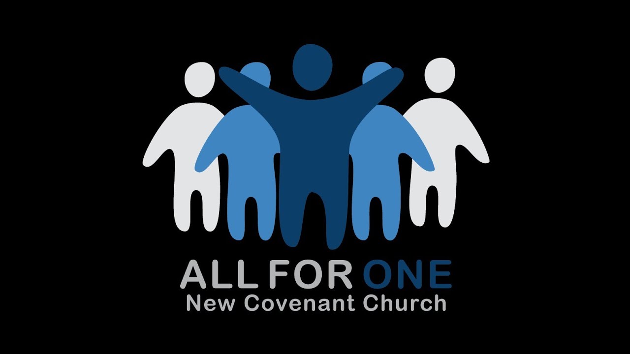 John Rolland All For ONE