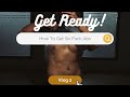 Here's what no one tells you about fat loss ! Vlog 2 ! beginners