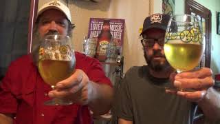 Louisiana Beer Reviews Paulaner Münchner Lager Duo Review