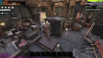 cheater hacker conan exiles 1120 official