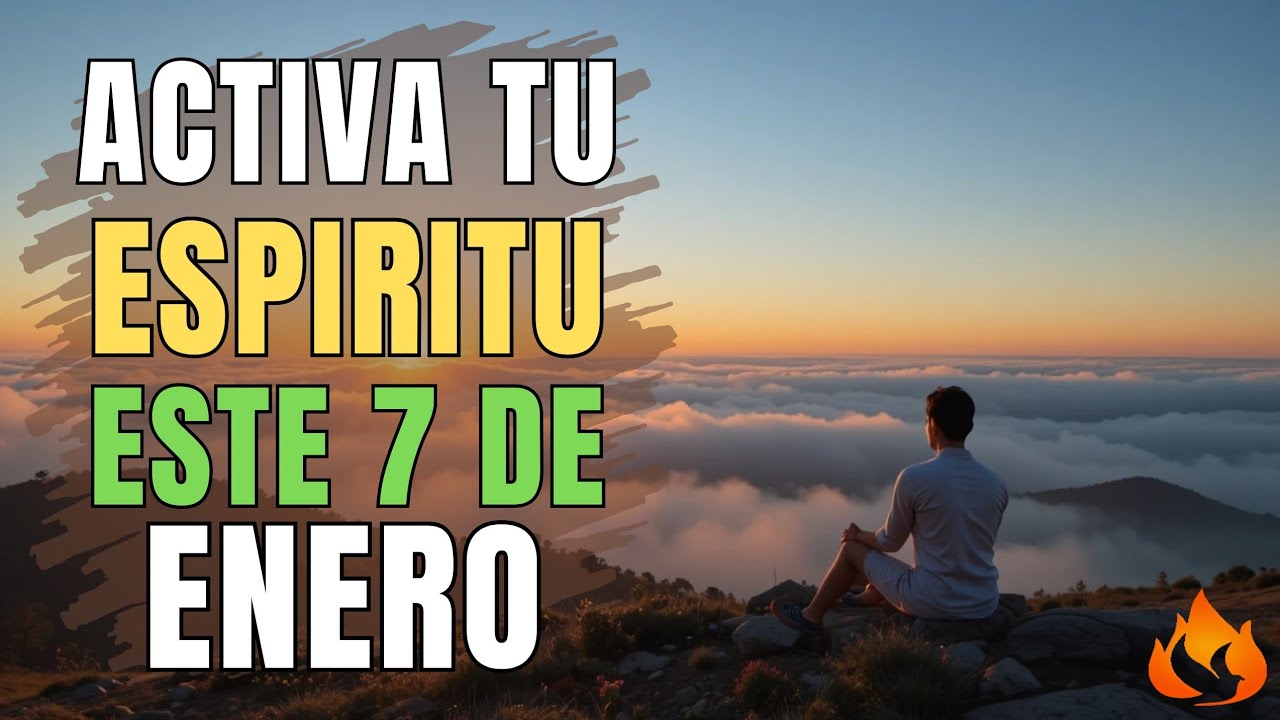7 de Enero | Entrega tu Día a Dios y Descansa, Él Ya Está Obrando