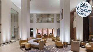 The Clift Royal Sonesta San Francisco | San Francisco (CA), United States | Hotel Review ⭐