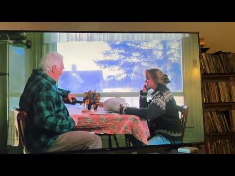 Affliction 1997 real man clip 
